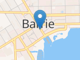 2 Bedroom apartment for rent in BARRIE