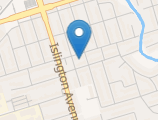 1 Bedroom apartment for rent in ETOBICOKE