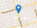 2 Bedroom apartment for rent in TORONTO  