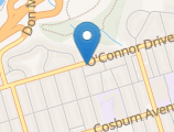 2 Bedroom apartment for rent in EAST YORK