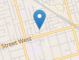 Bachelor apartment for rent in TORONTO
