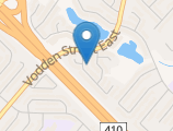1 Bedroom apartment for rent in BRAMPTON
