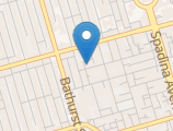 1 Bedroom apartment for rent in TORONTO
