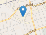 1 Bedroom apartment for rent in TORONTO
