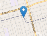Room / Shared apartment for rent in TORONTO