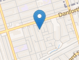 1 Bedroom apartment for rent in TORONTO