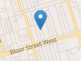 1 Bedroom apartment for rent in TORONTO