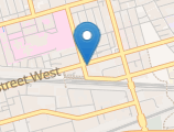 2 Bedroom apartment for rent in TORONTO