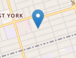 1 Bedroom apartment for rent in TORONTO