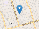 2 Bedroom apartment for rent in TORONTO
