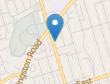 Bachelor apartment for rent in TORONTO