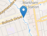 3+ Bedroom apartment for rent in MARKHAM