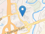 2 Bedroom apartment for rent in Toronto