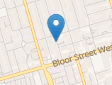 2 Bedroom apartment for rent in TORONTO