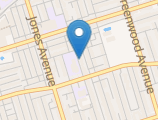 1 Bedroom apartment for rent in TORONTO