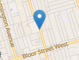 Room / Shared apartment for rent in TORONTO