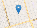 2 Bedroom apartment for rent in TORONTO   