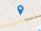 Bachelor apartment for rent in TORONTO 