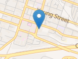 Bachelor apartment for rent in HAMILTON 
