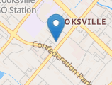 1 Bedroom apartment for rent in MISSISSAUGA