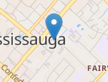1 Bedroom apartment for rent in MISSISSAUGA