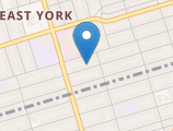 1 Bedroom apartment for rent in TORONTO