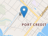 2 Bedroom apartment for rent in Port Credit