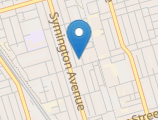 2 Bedroom apartment for rent in TORONTO