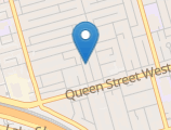 1 Bedroom apartment for rent in TORONTO