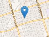 Bachelor apartment for rent in TORONTO