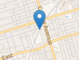 Bachelor apartment for rent in TORONTO