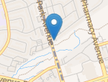 Bachelor apartment for rent in Scarborough