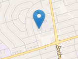 Bachelor apartment for rent in TORONTO