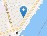 2 Bedroom apartment for rent in TORONTO
