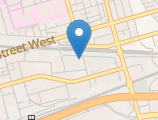 2 Bedroom apartment for rent in TORONTO