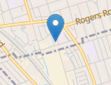 Bachelor apartment for rent in TORONTO