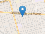 3+ Bedroom apartment for rent in TORONTO