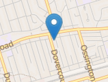 1 Bedroom apartment for rent in TORONTO