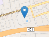 1 Bedroom apartment for rent in TORONTO