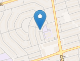 Bachelor apartment for rent in Toronto