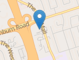 3+ Bedroom apartment for rent in Etobicoke