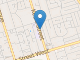2 Bedroom apartment for rent in TORONTO