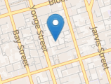 1 Bedroom apartment for rent in TORONTO