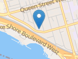 Bachelor apartment for rent in Toronto