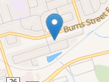 2 Bedroom apartment for rent in WHITBY