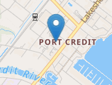 2 Bedroom apartment for rent in Mississauga