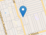 2 Bedroom apartment for rent in TORONTO