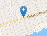 2 Bedroom apartment for rent in TORONTO