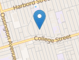 1 Bedroom apartment for rent in TORONTO