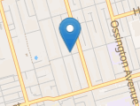 2 Bedroom apartment for rent in TORONTO